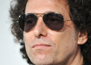 Andrés Calamaro presentara “Jamón del medio”