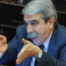 Aníbal Fernández dijo que "en ningún país serio del mundo" se allana "una empresa del presidente de la Nación"