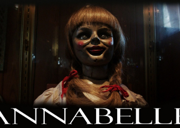Cine: "Annabelle" sigue primera en taquilla