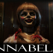 Cine: "Annabelle" sigue primera en taquilla