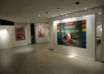 Se abre convocatoria para presentar proyectos de Exhibición de Artes Visuales