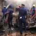 Al menos 120 muertos y más de 200 heridos en otro brutal atentado terrorista en Nigeria