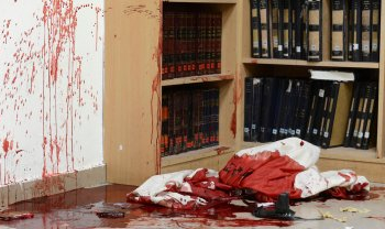 Atentado en Jerusalén: tres muertos norteamericanos y un británico