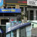 No habrá bancos el miércoles y el jueves en todo el país