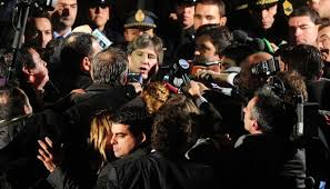 Solicitaron peritar los bienes e ingresos de Boudou en la causa por enriquecimiento ilícito