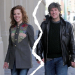 Agustina Kämpfer se separó de Amado Boudou: "Hoy no estamos juntos"