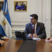 La CGT oficialista también reclama al Gobierno un bono de fin de año
