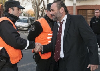 Campagnoli: "Me pasó algo similar"