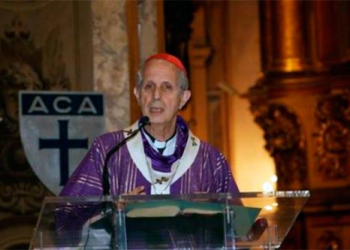 La Iglesia volvió a reclamar "políticas serias" para la lucha contra el narcotráfico