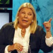Elisa Carrió ratifica su salida de UNEN nacional: "Al suicidio no voy"