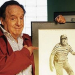 Falleció Roberto Gomez Bolaños el querido "Chespirito"