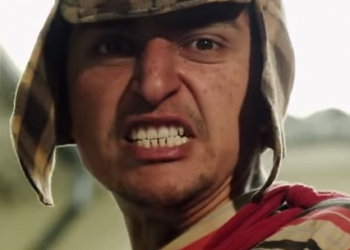 El Chico del Barril: el video que irritó a los fans de Chespirito