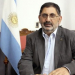 El enemigo es el Chuli, el Messi de la política Jujeña