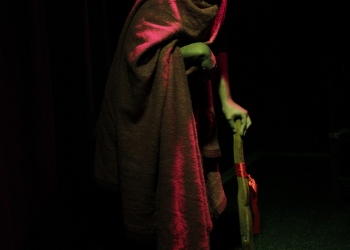 Nueva presentación de "Circulo Infame" ahora en el Teatro el Pasillo