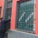 CONTROL DEL PERSONAL JUDICIAL EN LOCALES COMERCIALES