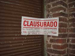 CONTROL DEL PERSONAL JUDICIAL EN SAN PEDRO