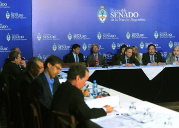 El oficialismo emitió dictamen favorable sobre la reforma del Código Procesal Penal