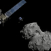 Módulo de Rosetta realiza el primer aterrizaje de la historia en un cometa