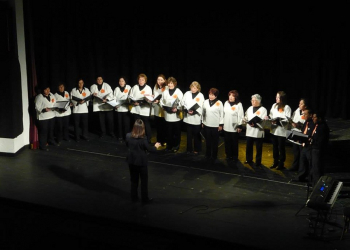 Música en el Tizón presenta “Coraliada”