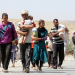 Ya son 15.000 los cristianos que abandonaron la ciudad de Mosul por las amenazas del ISIS