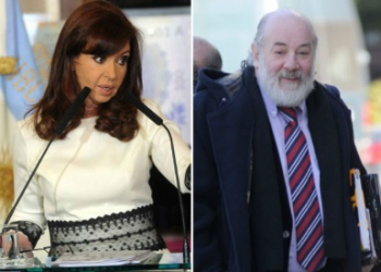 Un senador del FPV presentó una denuncia contra el juez Bonadio por enriquecimiento ilícito