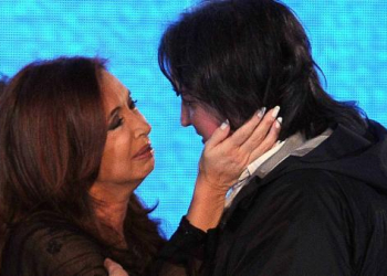 Las primeras pruebas del caso Hotesur complican a Cristina y a Máximo Kirchner