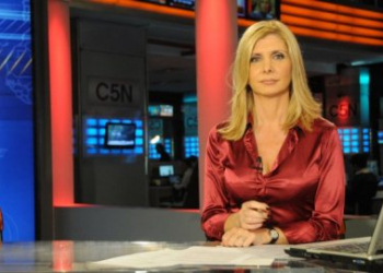 Acusan al Gobierno de manejar la línea editorial de C5N