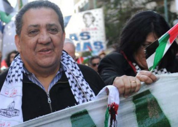 Denunciarán a Luis D'Elía por su amenaza contra Bonadio