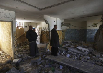 Tras el atentado en Jerusalén, un ministro israelí pidió pasar "de la defensa al ataque" contra los palestinos