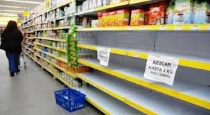 La canasta navideña en Venezuela aumentó más del 124% en un año