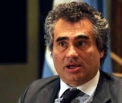 Vanoli quedó en manos de Gerardo Morales