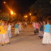 San Pedro: B° 14 de abril festejó el Día de la Tradición