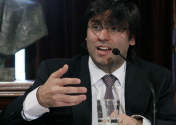 Diego Bossio sumó más críticas al juez Bonadio: "Habría que indagar la relación con Sergio Massa"