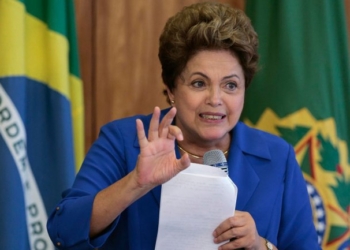 Dilma Rousseff promete ajustes luego de su reelección presidencial