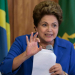Dilma Rousseff promete ajustes luego de su reelección presidencial