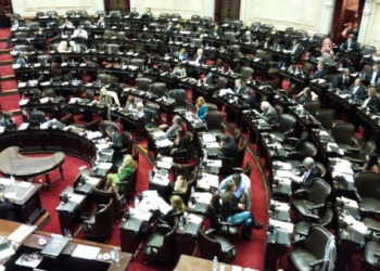 El kirchnerismo buscará sacar dictamen en Diputados para la reforma del Código Procesal Penal