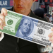 El dólar libre cayó 8,3% en noviembre y cerró a $13,10