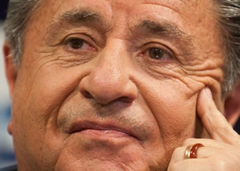Duhalde: "Gane quien gane en 2015 tiene muy pocas chances de gobernar si no arma una coalición"