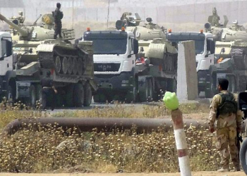 ONU: "La nueva estrategia de Irak está dando frutos en los enfrentamientos contra el ISIS"