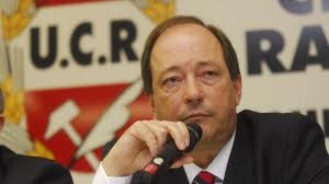 Ernesto Sanz: "El Gobierno quiere copar la Justicia y lograr de hecho lo que no pudo lograr por vía de leyes"