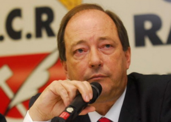 Ernesto Sanz: "Lo preocupante no es que la Justicia investigue al poder, sino que sea al revés"