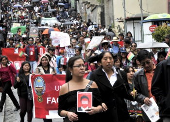 México: denuncian otro caso de estudiantes desaparecidos en el estado de Guerrero