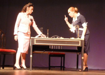 Culmina la 30º edición de la Fiesta Provincial del Teatro en Jujuy