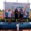 Juegos Evita: "El equipo de voley femenino va por la de oro"