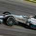 Hamilton ganó en Abu Dhabi y se corono como campeón mundial