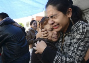 Un juez mexicano liberó a los 11 apresados por las protestas sobre los 43 desaparecidos
