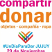 Festival solidario “Un día para dar Jujuy”