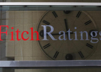 Fitch bajó la calificación de los bonos Par y aseguró que la recesión del país "empeorará"