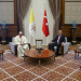 Francisco en Turquía: "La violencia terrorista no da indicios de aplacarse"