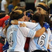 Argentina se corono campeón mundial de hockey sobre patines